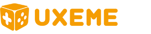 Uxeme Logo