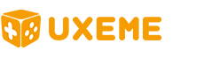 Uxeme Logo